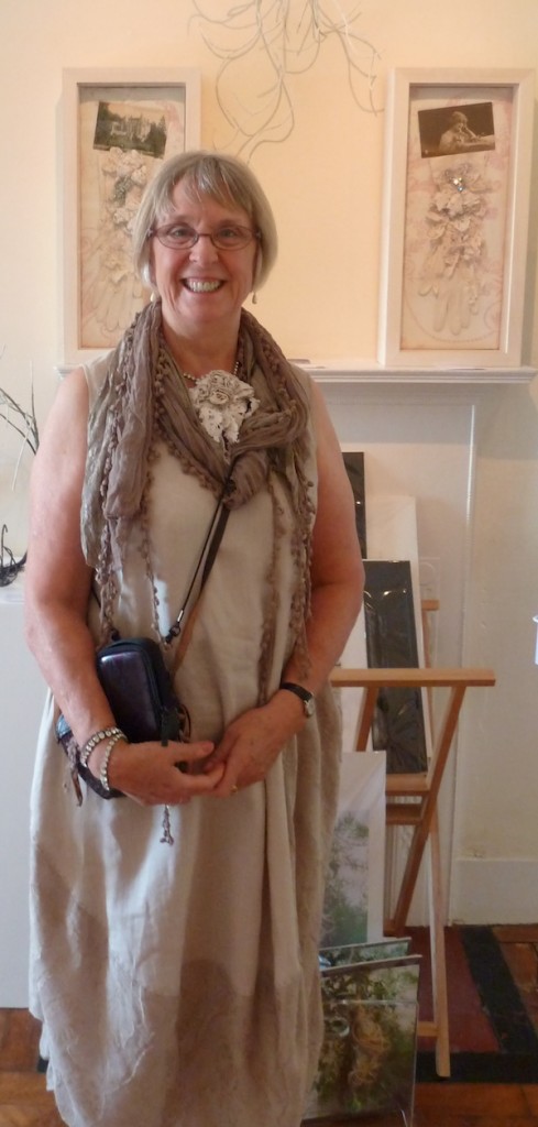 Brenda Parsons